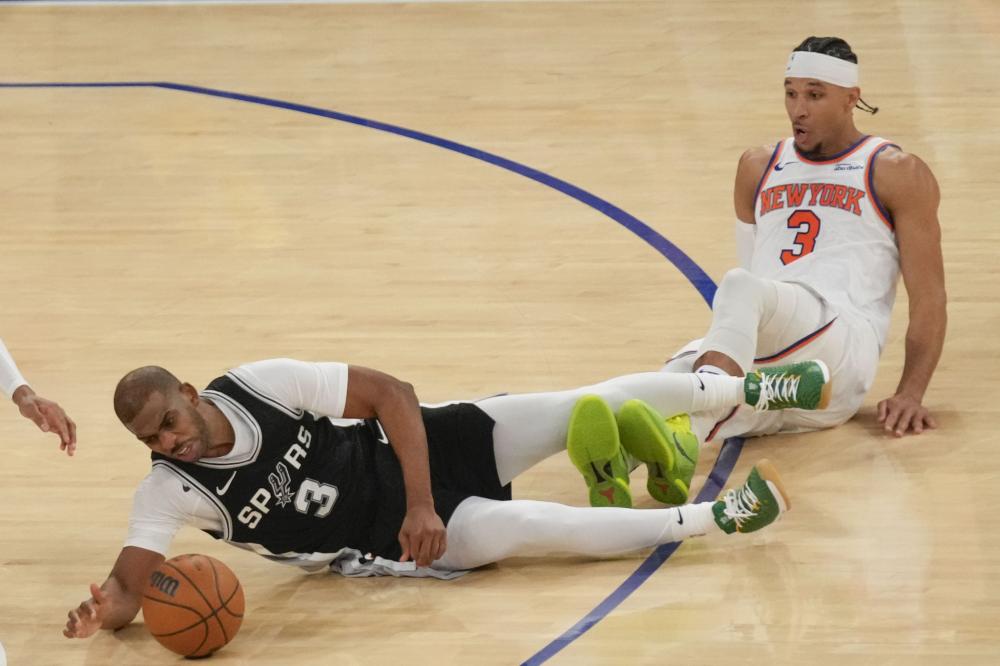 节奏的把控 节奏的把控